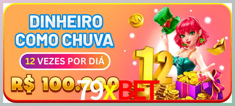 Aplicativo móvel 79xbet para iOS e Android