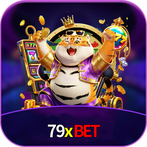 Logo da 79xbet